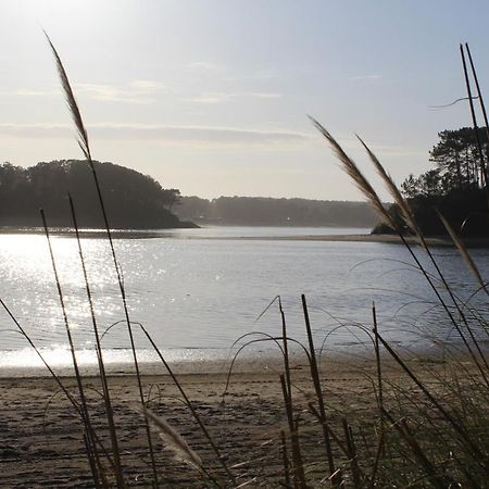 Le 322 Entre Lac Et Ocean Vieux-Boucau-les-Bains Esterno foto