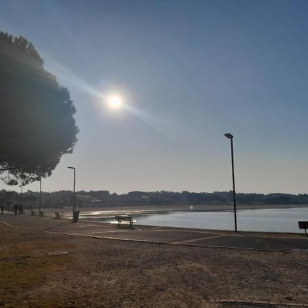 Le 322 Entre Lac Et Ocean Vieux-Boucau-les-Bains Esterno foto