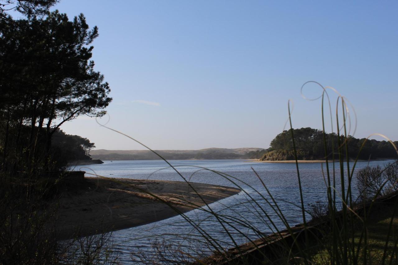 Le 322 Entre Lac Et Ocean Vieux-Boucau-les-Bains Esterno foto