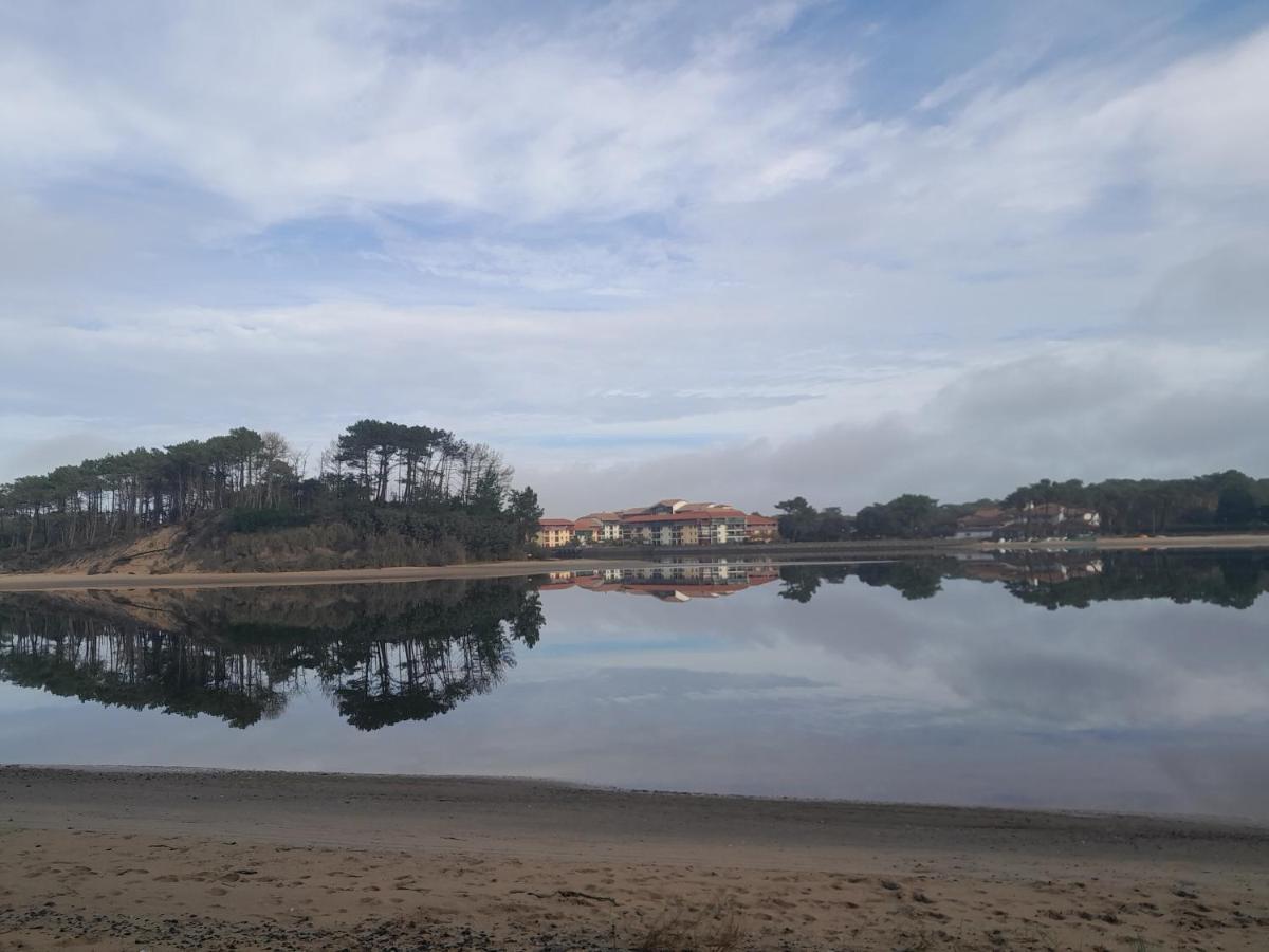 Le 322 Entre Lac Et Ocean Vieux-Boucau-les-Bains Esterno foto