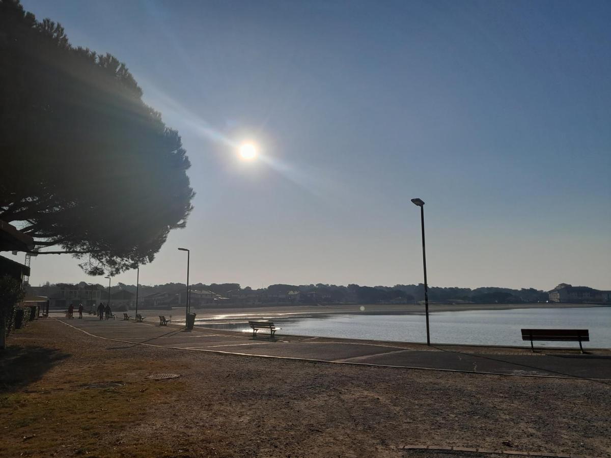 Le 322 Entre Lac Et Ocean Vieux-Boucau-les-Bains Esterno foto