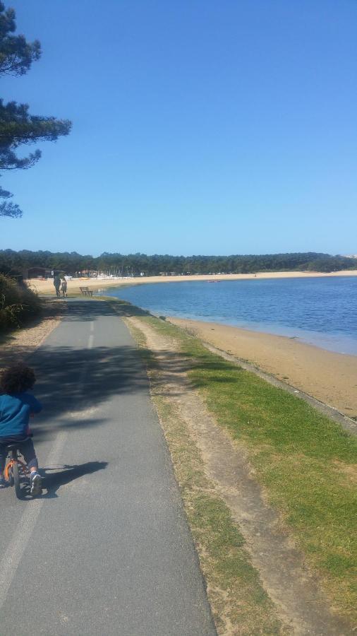 Le 322 Entre Lac Et Ocean Vieux-Boucau-les-Bains Esterno foto