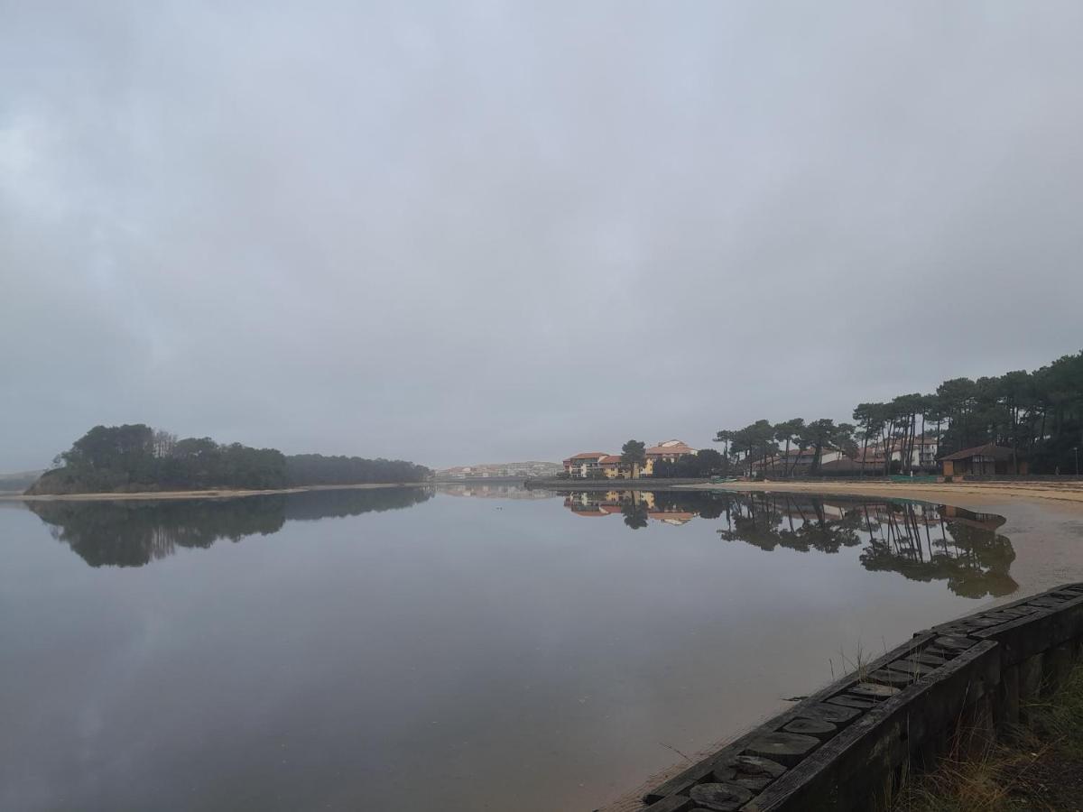 Le 322 Entre Lac Et Ocean Vieux-Boucau-les-Bains Esterno foto