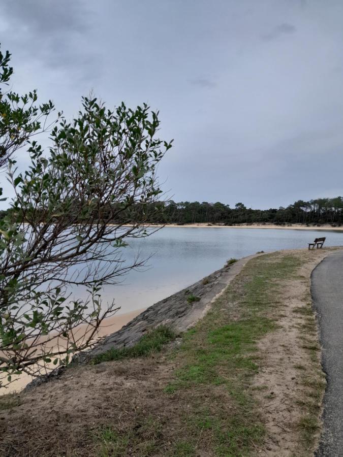 Le 322 Entre Lac Et Ocean Vieux-Boucau-les-Bains Esterno foto
