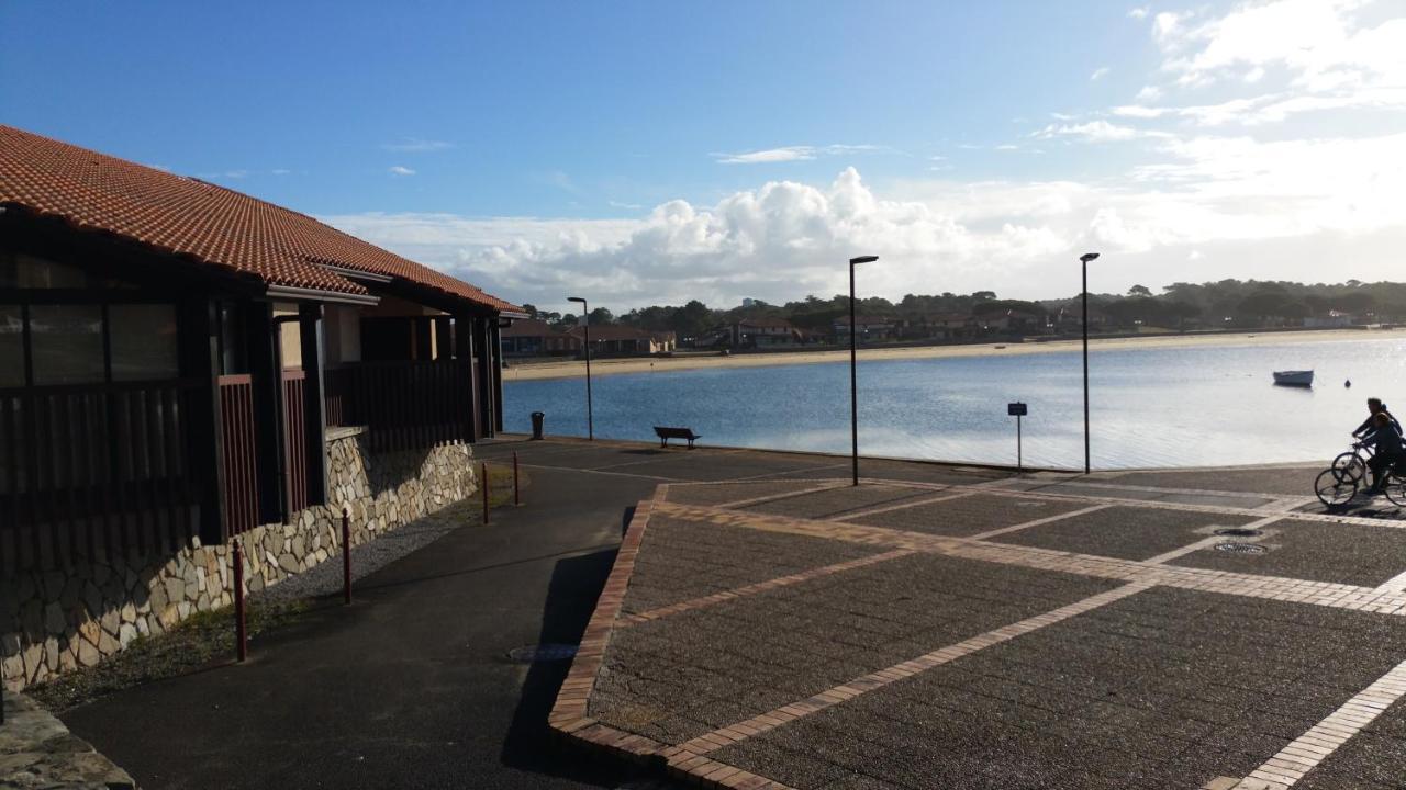 Le 322 Entre Lac Et Ocean Vieux-Boucau-les-Bains Esterno foto